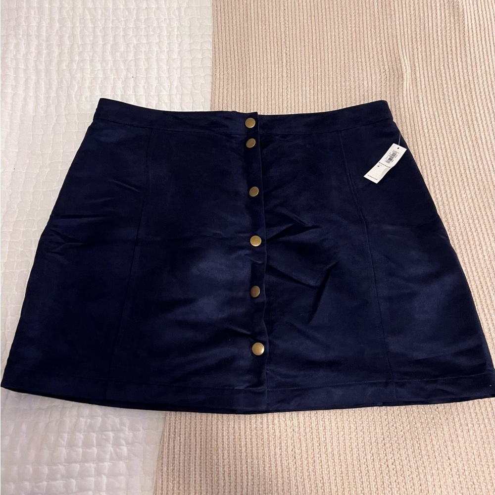 Old navy skirt